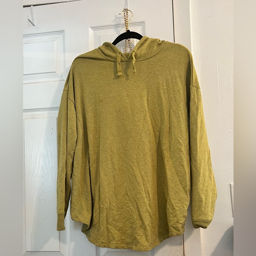 Torrid Hoodie